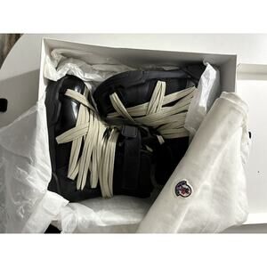 Rick owens x Moncler Amber boots Size 41